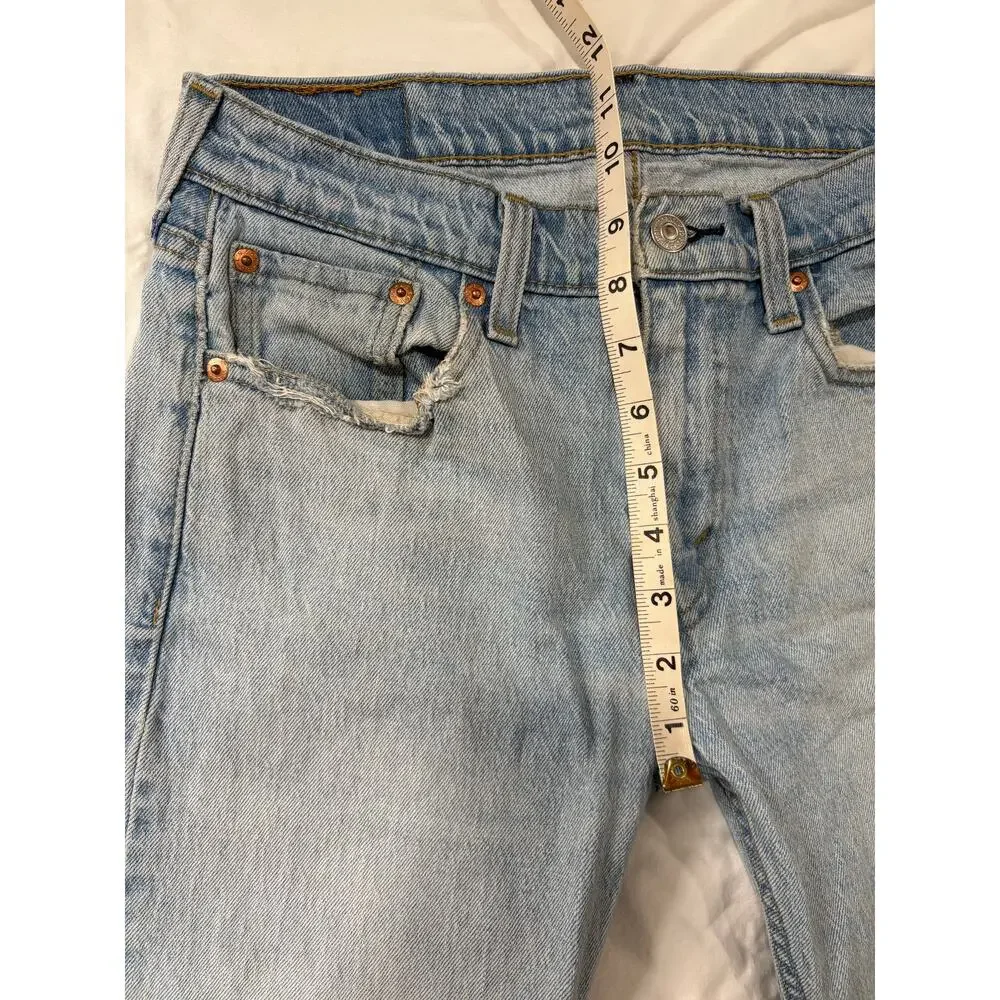 Levi’s 512 jeans